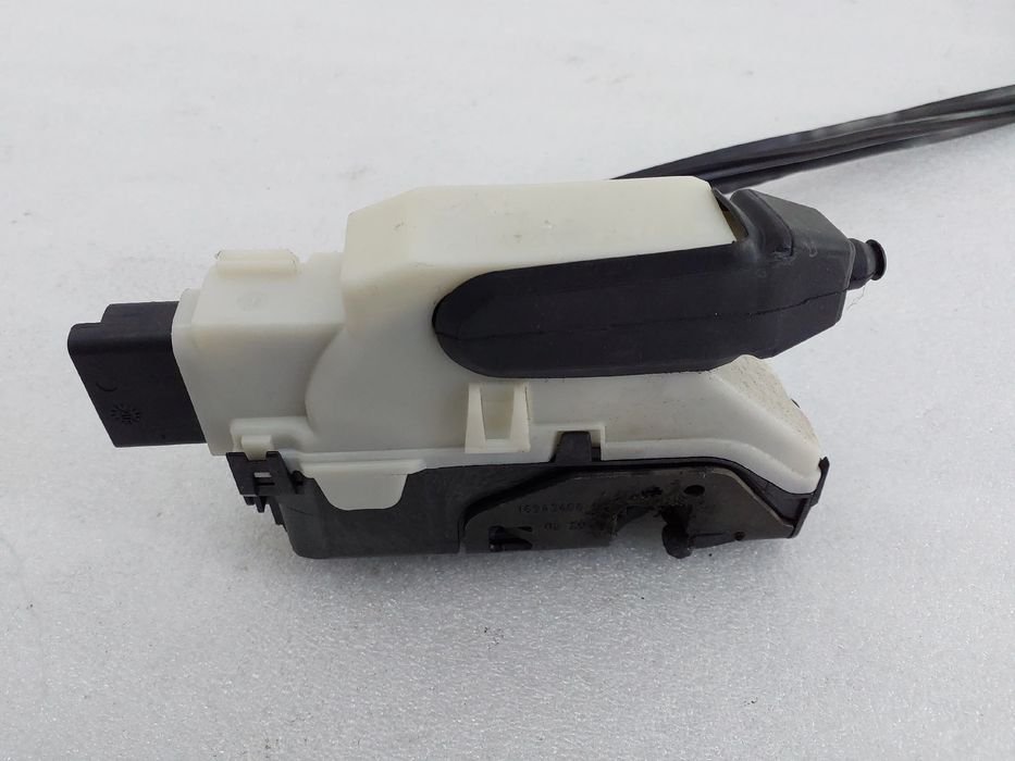 Fechadura / fecho porta lateral direita PEUGEOT Partner (K9)