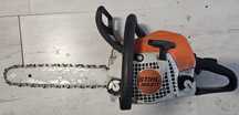 Pilarka Stihl MS 211/c rok 2022