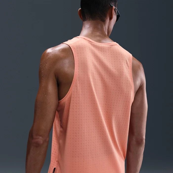 Оригінал! Майка Nike Miler dri-fit running
