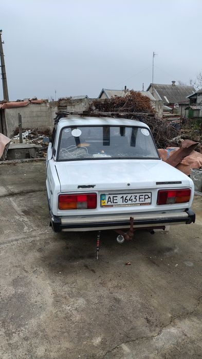 Продам ВАЗ 2105 недорого