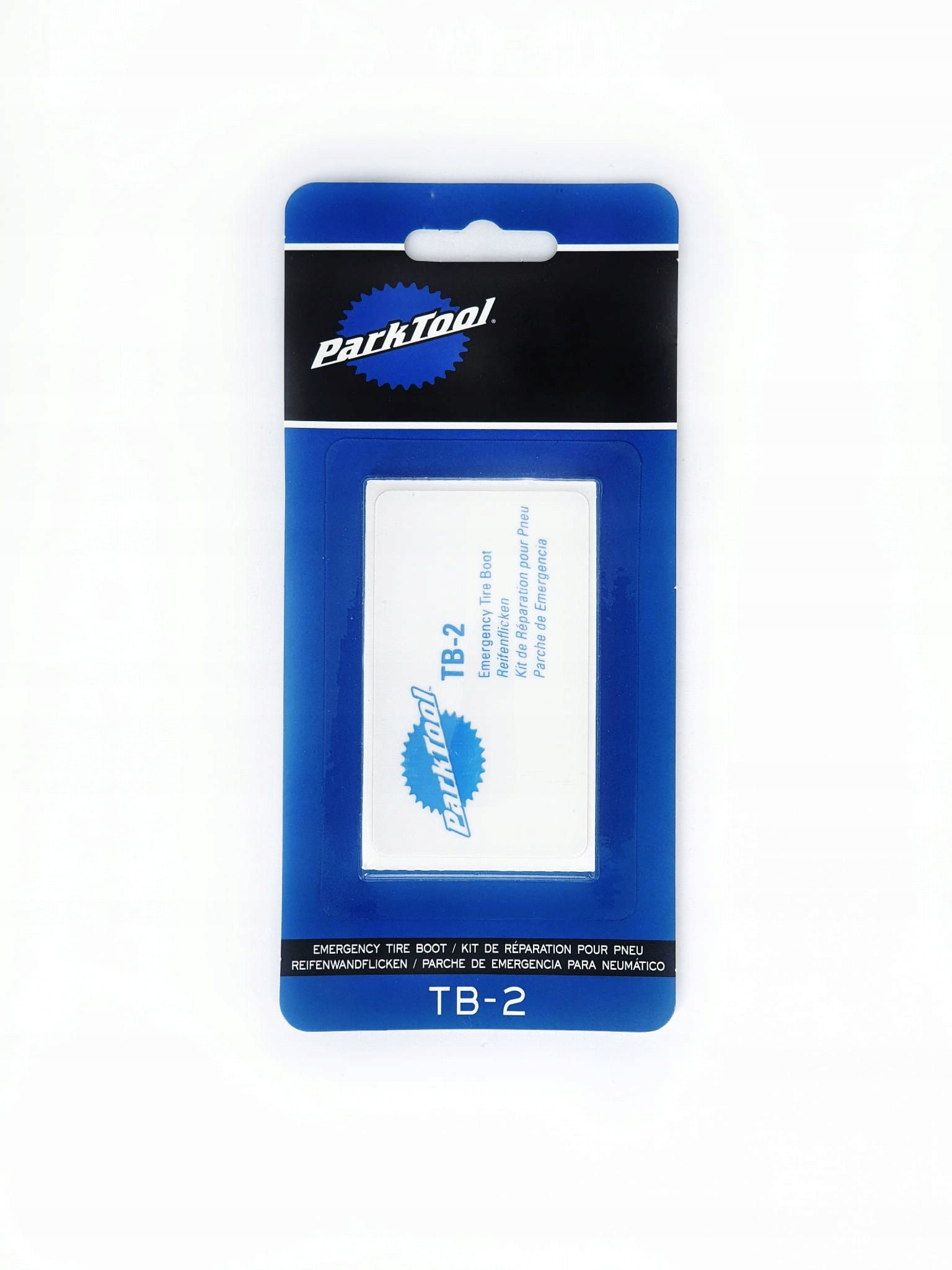 Park Tool Tb-2 Łatki do opon