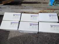 Картриджі для принтера Lexmark HP Panasonic Epson