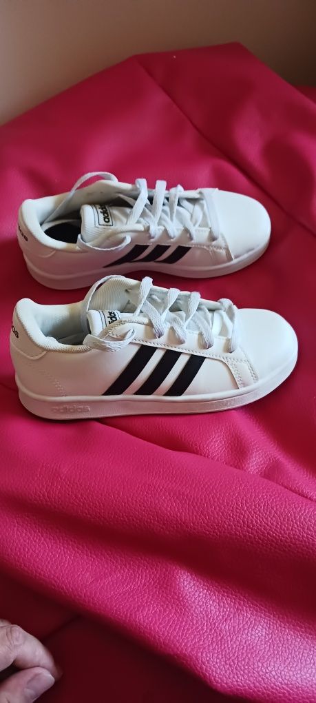 Ténis criança adidas