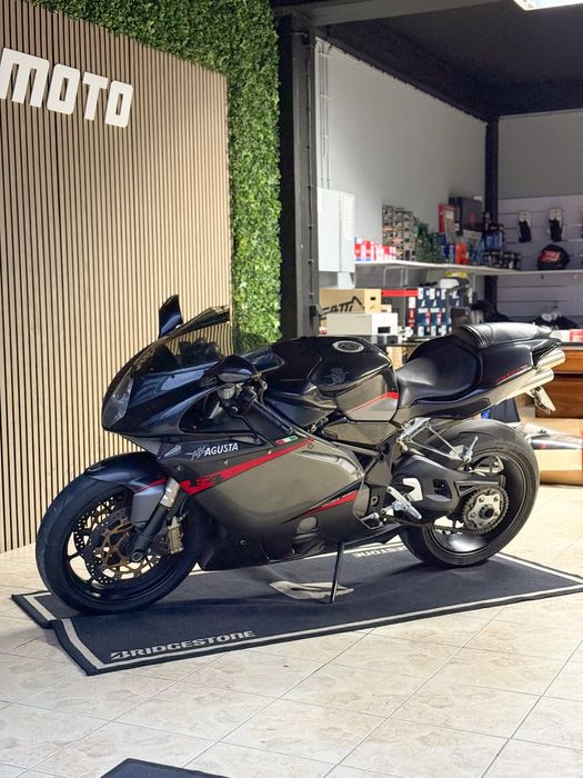 MV Agusta F4 R312