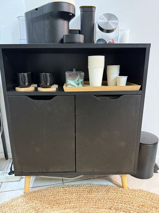 Vendo itens de salão de beleza