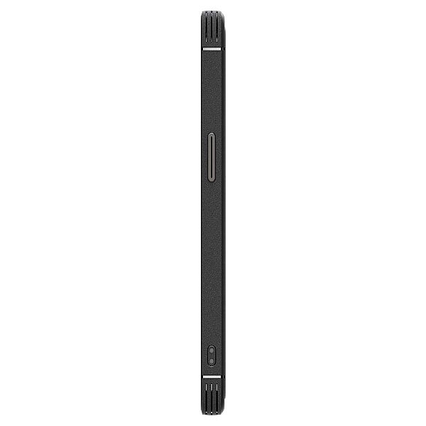 Etui Spigen Core Armor MagSafe na iPhone 16e - czarne