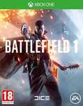 XBOX ONE Battlefield 1  Games4US Pasaż Łódzki
