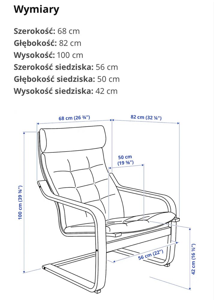 fotel Noboru Nakamura IKEA Y2K vintage kolekcjonerski