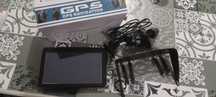 GPS novo navigation