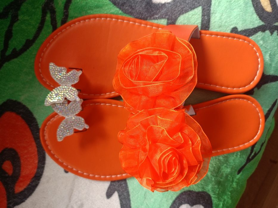 Buty nowe nawet nie przymierzane