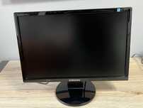 Monitor Samsung 19” jak nowy