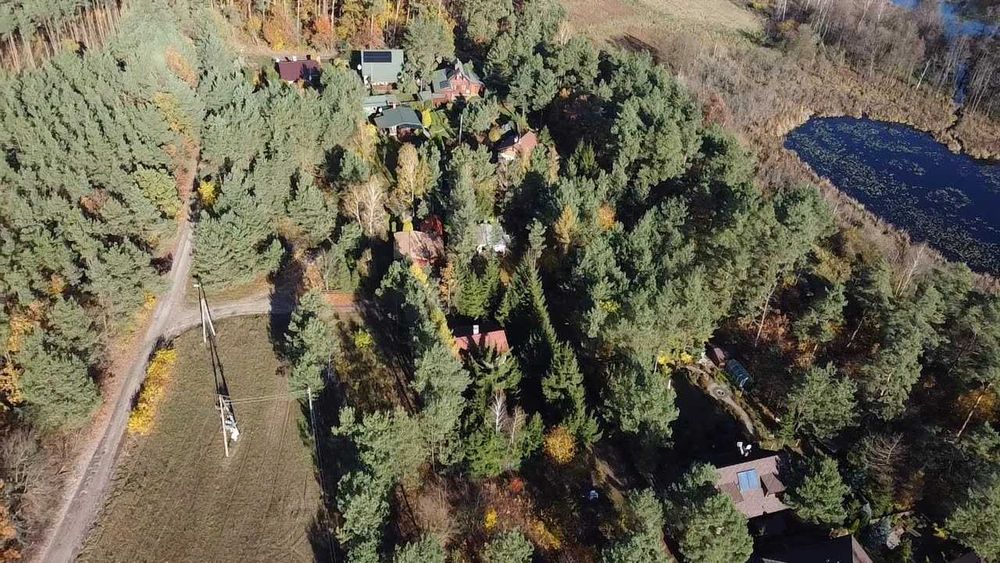 Gniezno, Dębówiec działka budowlana