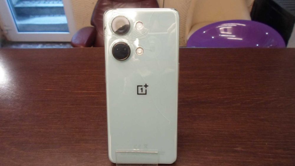 **ONEPLUS NORD 3 16/256gb pęknięty tył poznań zamiana MUTANTGSM**