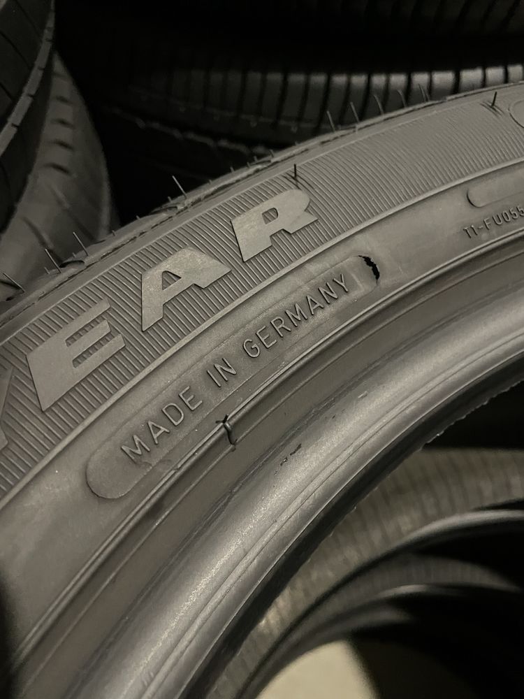 255/45 R20 Goodyear (Germany)