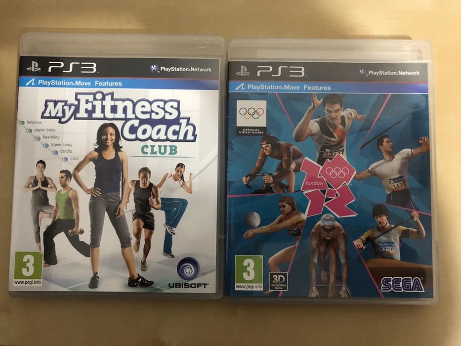 Jogos play station 3 e2