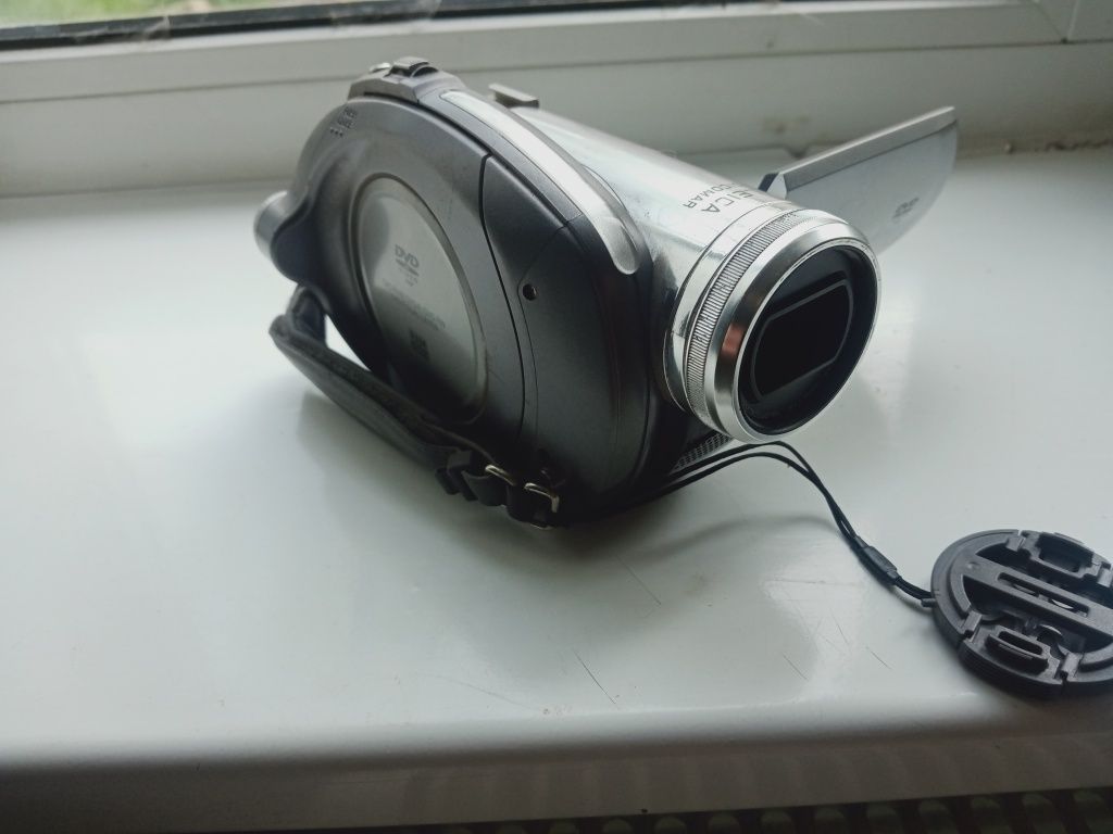 Panasonic vdr d310