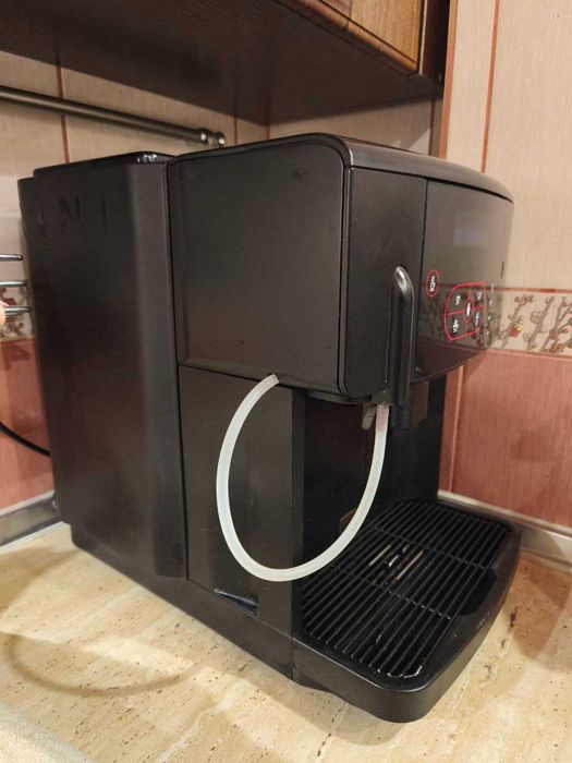 Кофемашина WMF кавомашина ВМФ кофеапарат кофеварка кофемолка кавоварка