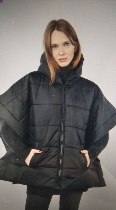 Жилетка безрукавка куртка розпродаж