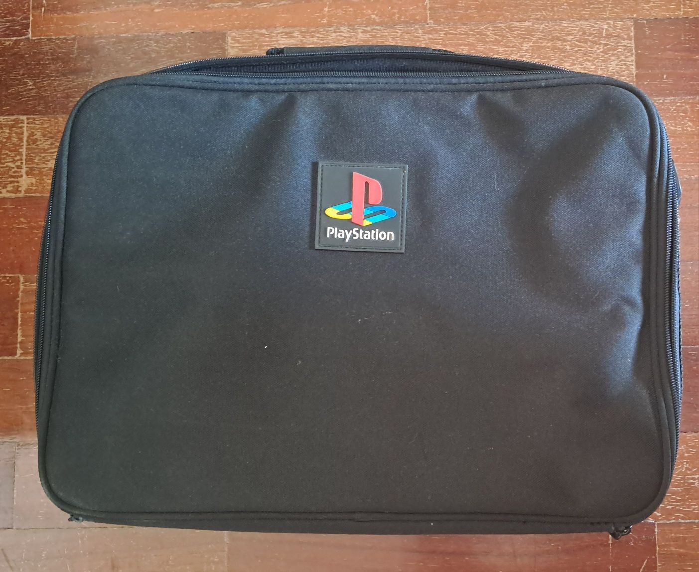 Mala para Playstation