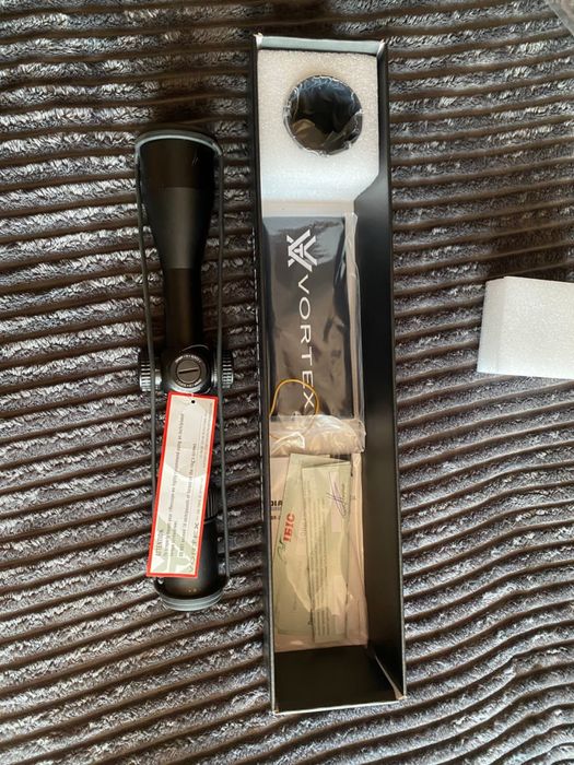 Приціл Vortex Diamondback Tactica
