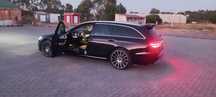 Mercedes-Benz E 200 d T 9G-TRONIC