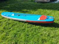 Sup Allround Windsup windsurfing STARBOARD 2022 IGO ZEN 11,2×31+