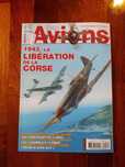 Revista "Avions"