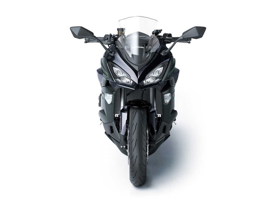 NINJA 1100 SX , MODEL 2025 , Gwarancja 4 lata , z vat 23% , raty