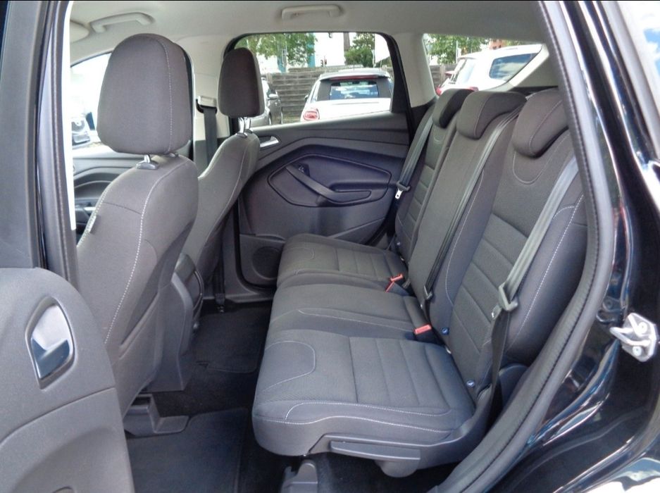 Ford ESCAPE 2016, 2.0, Газ, Автомат,