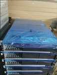 DELL R740 |  2 x GOLD 6138 - 80 vCPUs |  128GB | H330 |  2 x Fontes