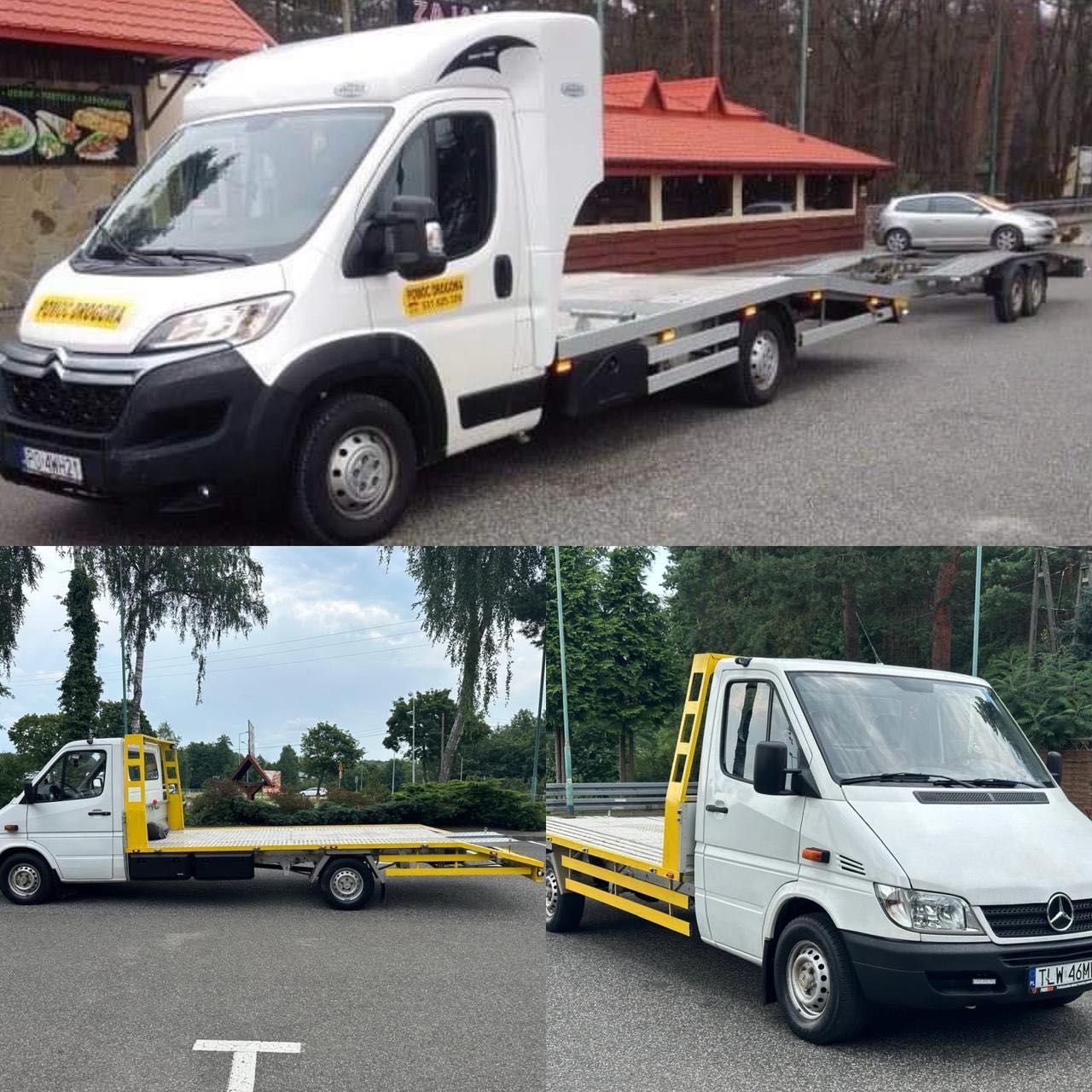 Wypożyczalnia wynajem samochodów osobowych
Passat B8 R-line
