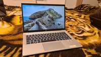 Laptop HP EliteBook 830 G7 i5-10310U, SSD-500GB, RAM-16GB, QWERTZ