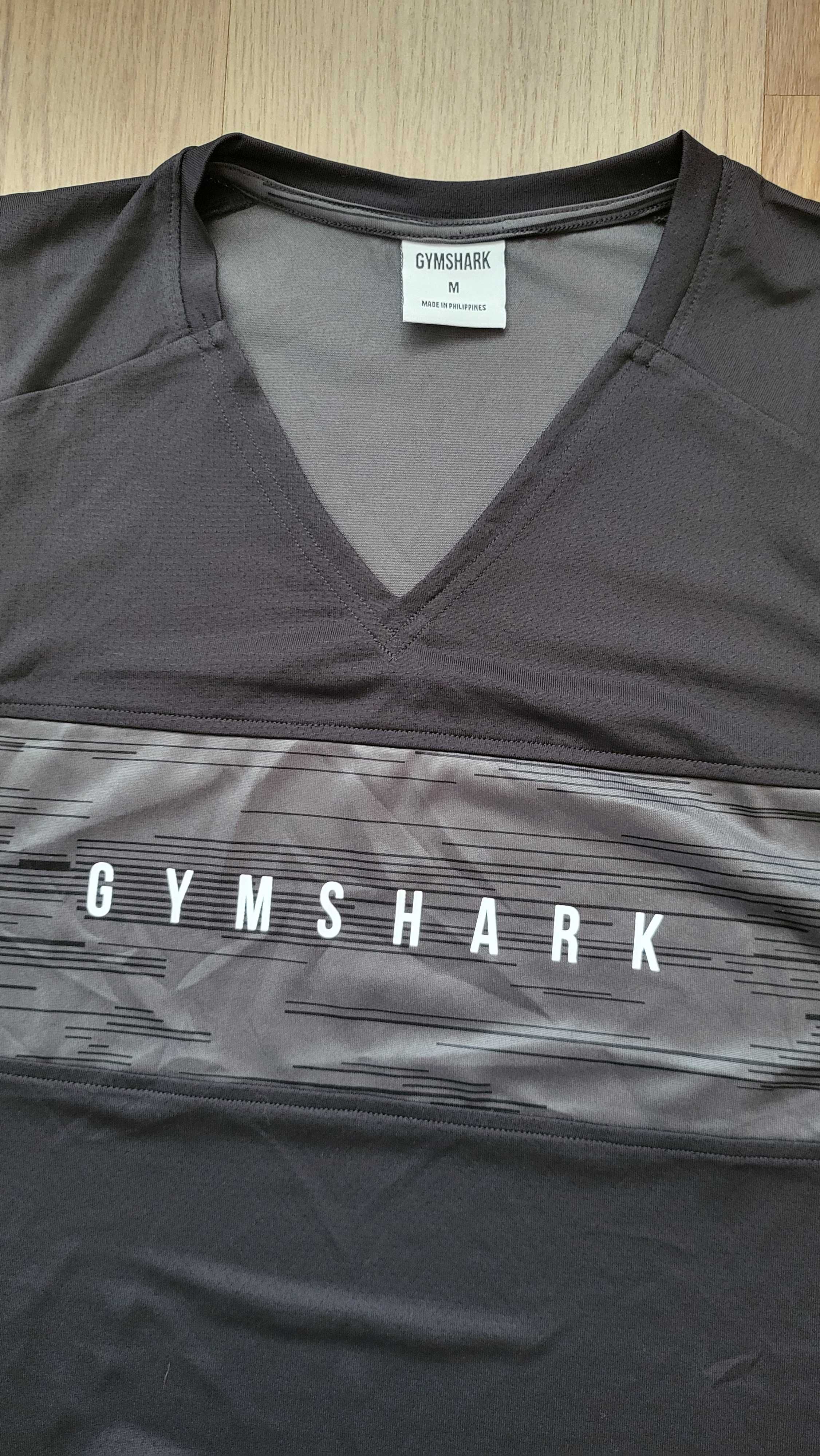 Koszulka Gymshark