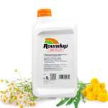 Roundup Plus 360 1L Randap Środek na chwasty Oprysk Koncentrat