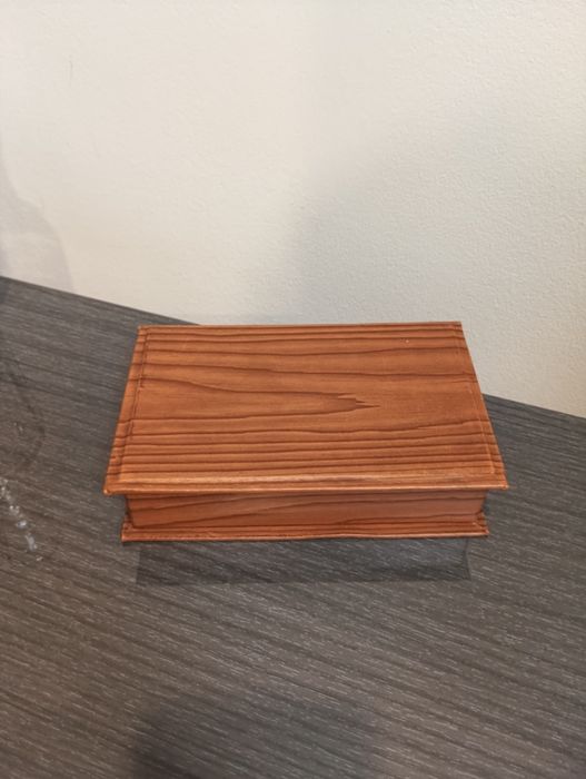 Łyżeczki Gerlach6 sztuk pudełko PRL