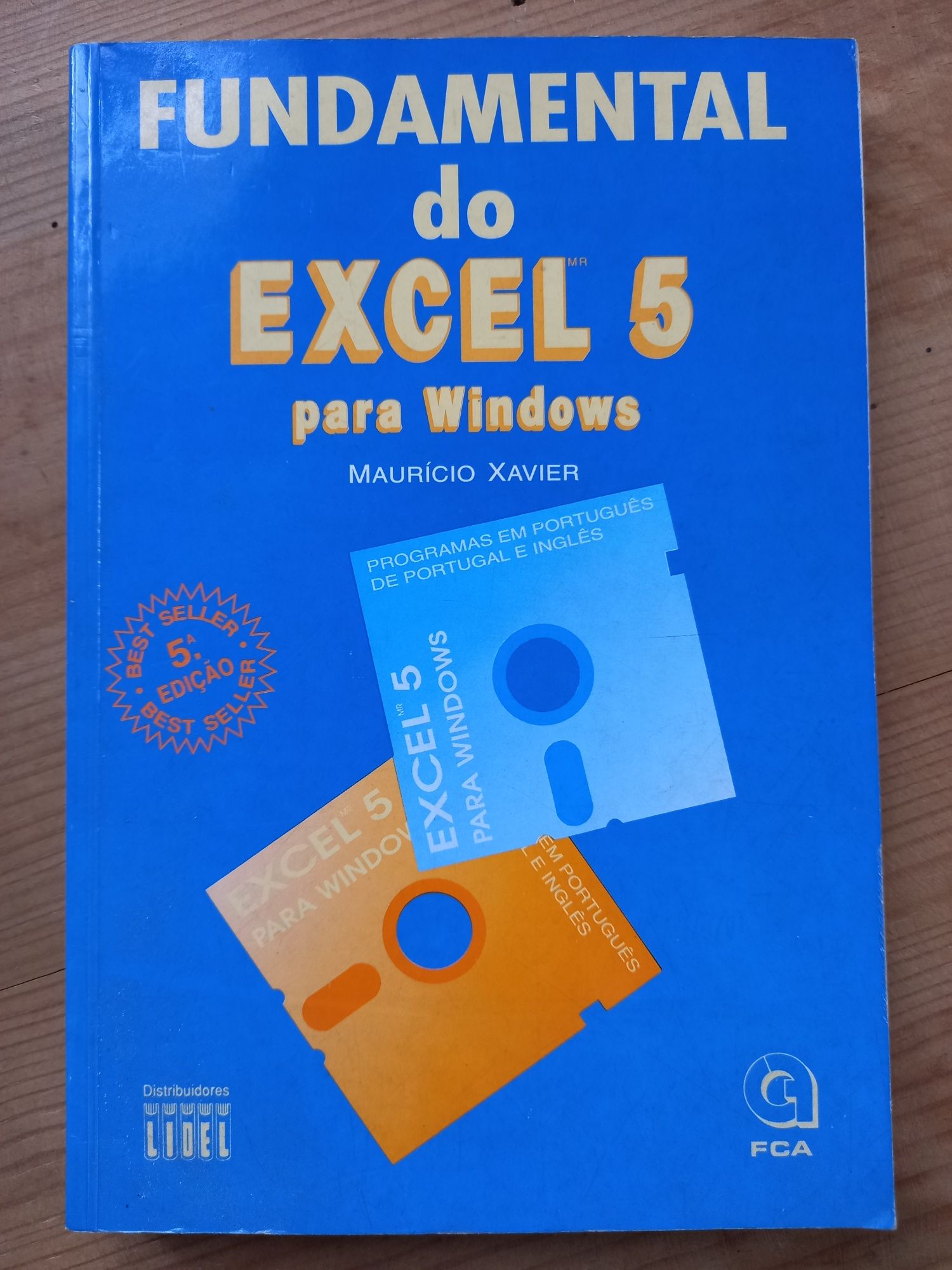 Fundamental do Excel 5