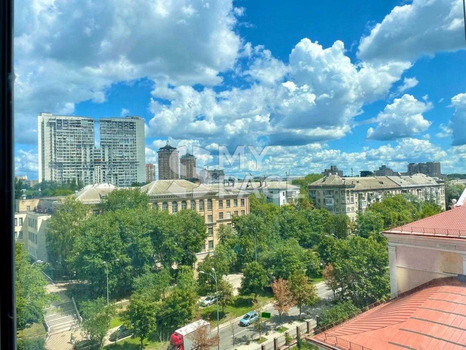 3к. 126м2 Іоанна Павла II Патріса Лумумби ЖК Taryan Towers Печерськ