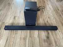 Soundbar z subwoofer Samsung HW-R450
