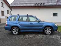Subaru Forester 2.0x