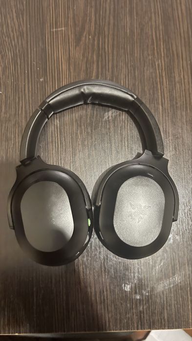 Razer Barracuda Pro Wireless Беспроводные игровые наушники