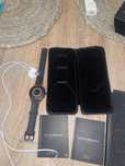 Emporio Armani smartwatch CONNECTED DW10E1