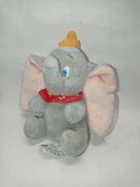 Игрушка брелок подвеска на сумочку рюкзак слоник Дамбо слонёнок Dumbo