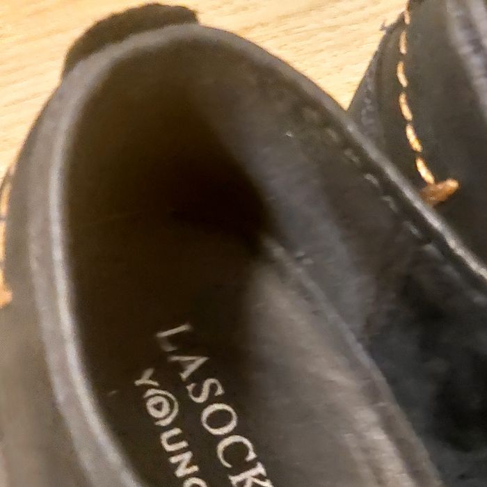 Buty Lasocki Young rozmiar 34 chłopiec