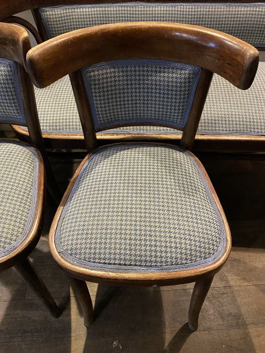 Komplet mebli Thonet