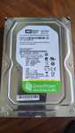 Dysk SATA Western Digital WD10EURX 1TB Green Power