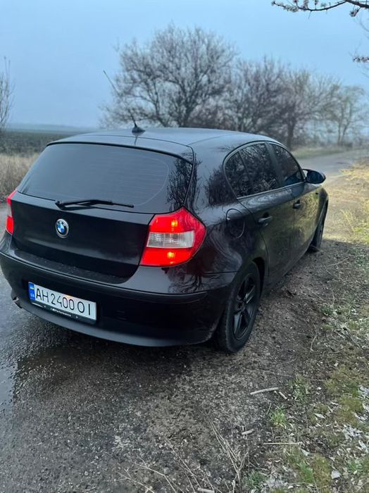 BMW 116i 2006 г.в.