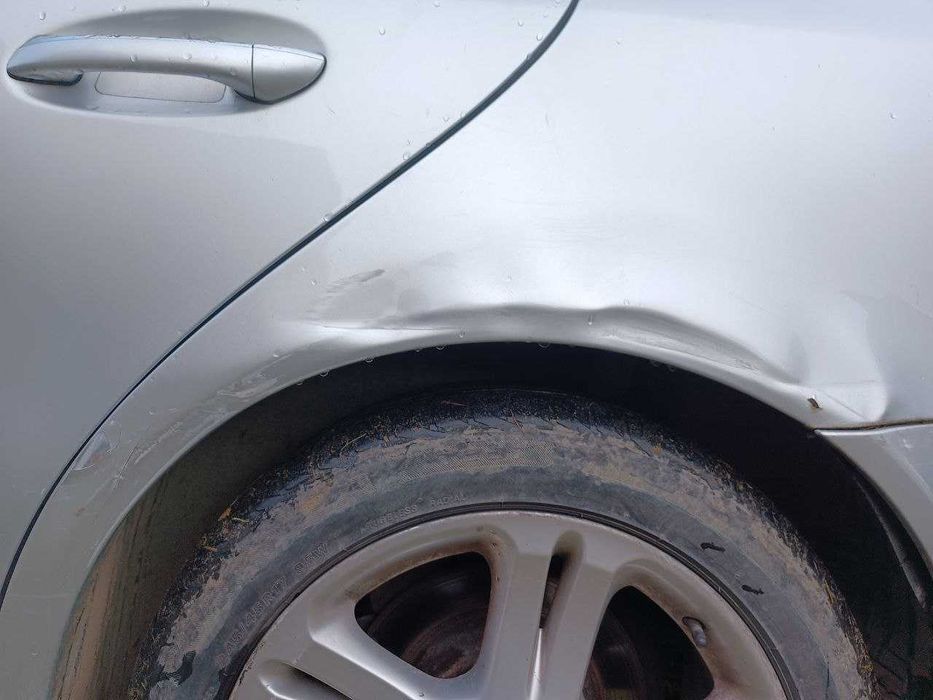 Mercedes E200K • Топова комплектація • Рідний пробіг • Власник• БезДТП