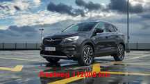 Opel Grandland X Opel Grandland X 2.0CDTI*177KM