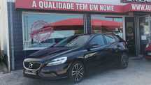 Volvo V40 2.0 D2 Momentum Geartronic