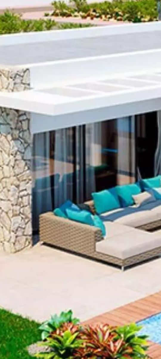 Moradia Térrea T3  Piscina